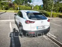 2021 Mazda MX-30