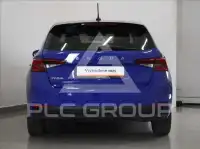 2021 Skoda Fabia
