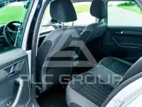 2021 Skoda Fabia