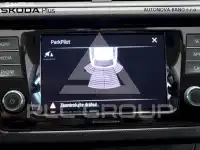 2021 Skoda Fabia