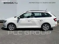 2021 Skoda Fabia