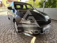 2021 Skoda Fabia
