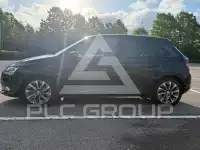2021 Skoda Fabia