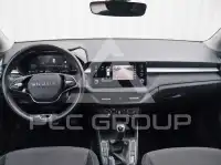 2021 Skoda Fabia