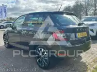 2021 Skoda Fabia