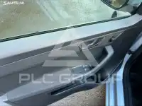 2021 Skoda Fabia