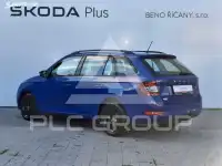 2021 Skoda Fabia