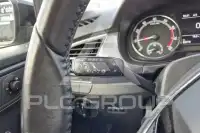 2021 Skoda Fabia
