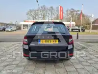 2021 Skoda Fabia