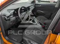 2021 Skoda Fabia