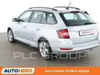 2021 Skoda Fabia