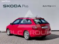 2021 Skoda Fabia