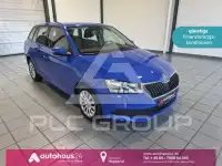 2021 Skoda Fabia