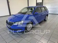 2021 Skoda Fabia