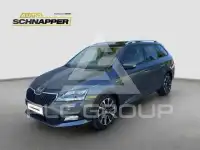 2021 Skoda Fabia