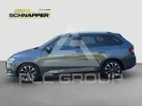 2021 Skoda Fabia