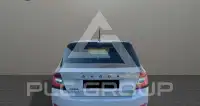 2021 Skoda Fabia
