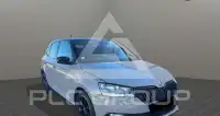 2021 Skoda Fabia