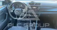 2021 Skoda Fabia