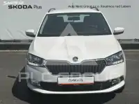 2021 Skoda Fabia