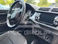 2021 Skoda Fabia