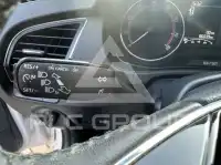 2021 Skoda Fabia
