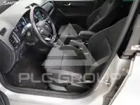 2021 Skoda Fabia