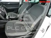 2021 Skoda Fabia
