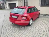 2021 Skoda Fabia