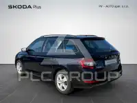 2021 Skoda Fabia