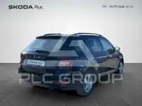 2021 Skoda Fabia