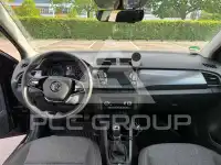 2021 Skoda Fabia