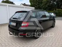 2021 Skoda Fabia