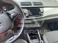 2021 Skoda Fabia