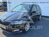2021 Skoda Fabia