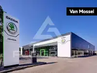 2021 Skoda Fabia