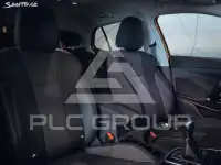 2021 Skoda Fabia
