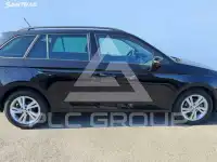 2021 Skoda Fabia