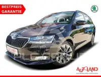 2021 Skoda Fabia