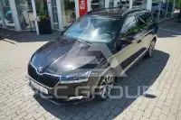 2021 Skoda Fabia