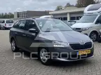 2021 Skoda Fabia