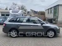 2021 Skoda Fabia