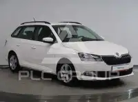 2021 Skoda Fabia