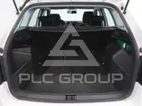 2021 Skoda Fabia