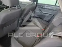 2021 Skoda Fabia