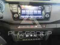 2021 Skoda Fabia