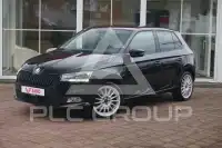 2021 Skoda Fabia