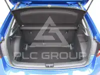 2021 Skoda Fabia