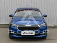 2021 Skoda Fabia