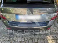 2021 Skoda Fabia